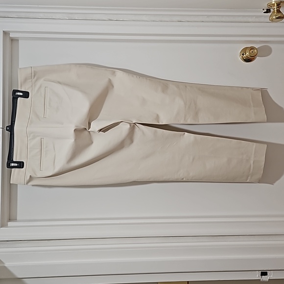 Talbots Chatham Ankle Pants - Picture 3 of 4